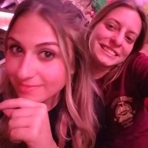 Meet your Posher, June